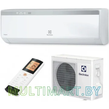 Кондиционер Electrolux EACS/I-24HP/N8-19Y картинка 2